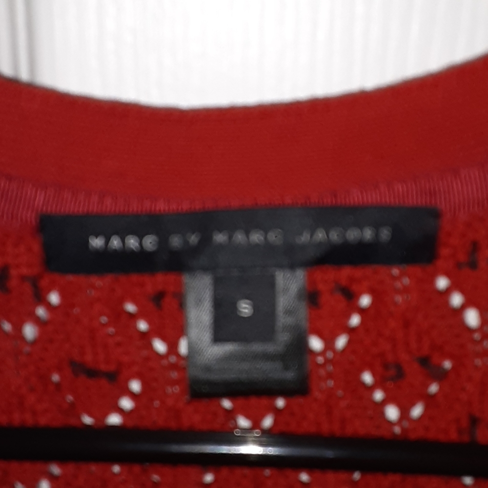 Marc by Marc Jacobs Top - Picture 3 of 5